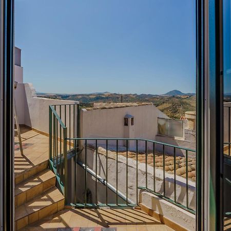 Casa Del Patito With Vista By Duckling Stays Olvera Exterior foto