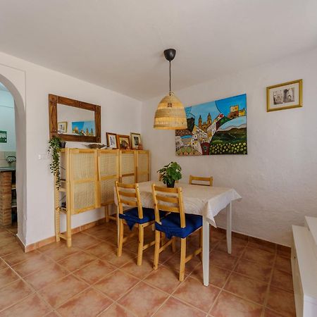 Casa Del Patito With Vista By Duckling Stays Olvera Exterior foto