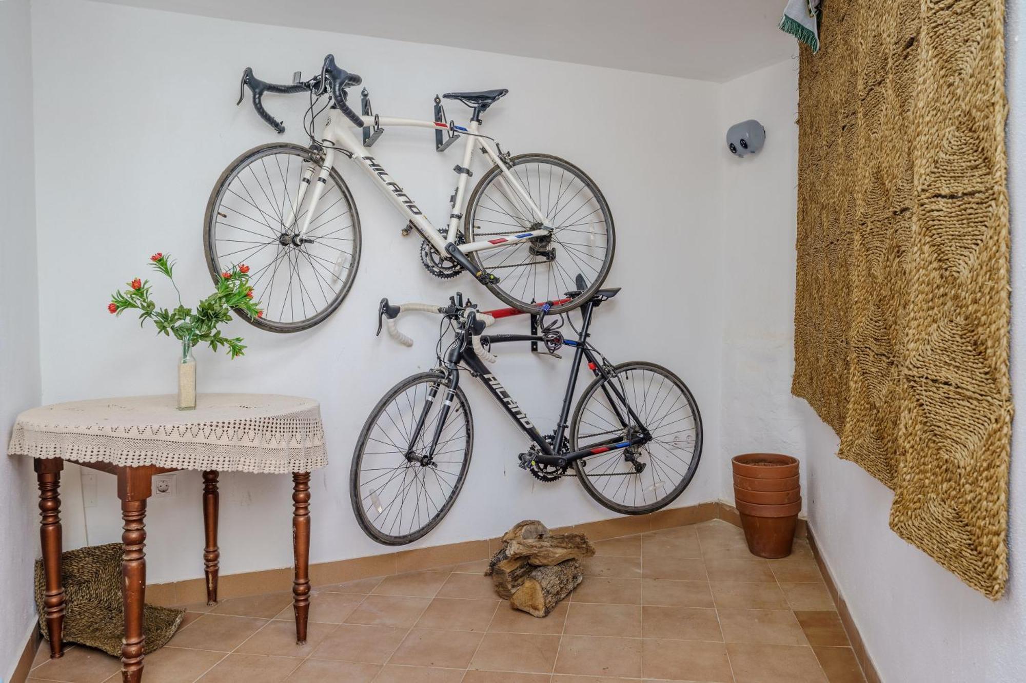 Casa Del Patito With Vista By Duckling Stays Olvera Exterior foto