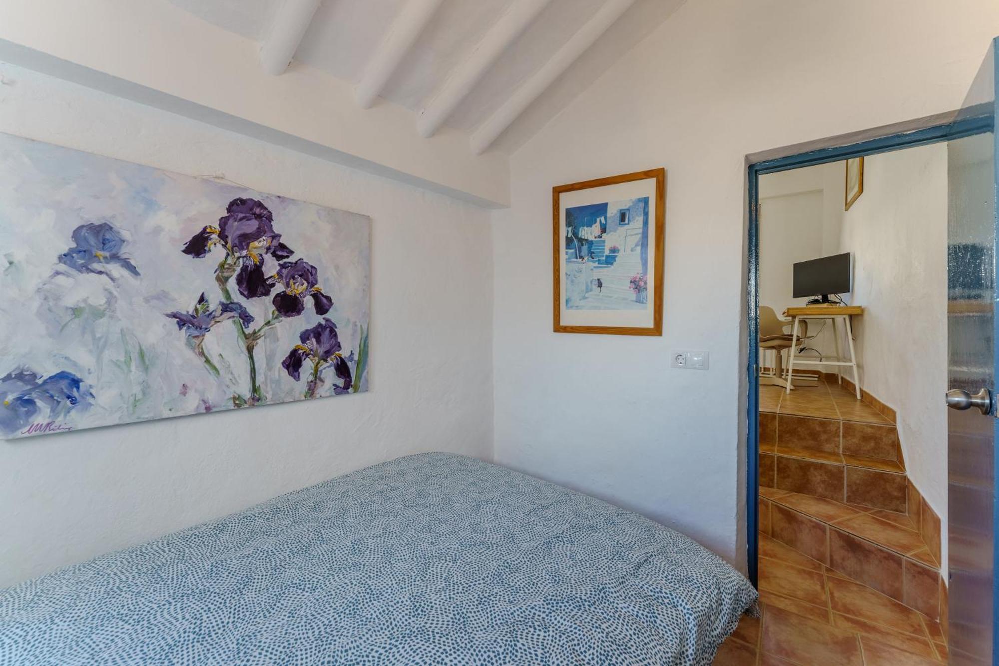 Casa Del Patito With Vista By Duckling Stays Olvera Exterior foto