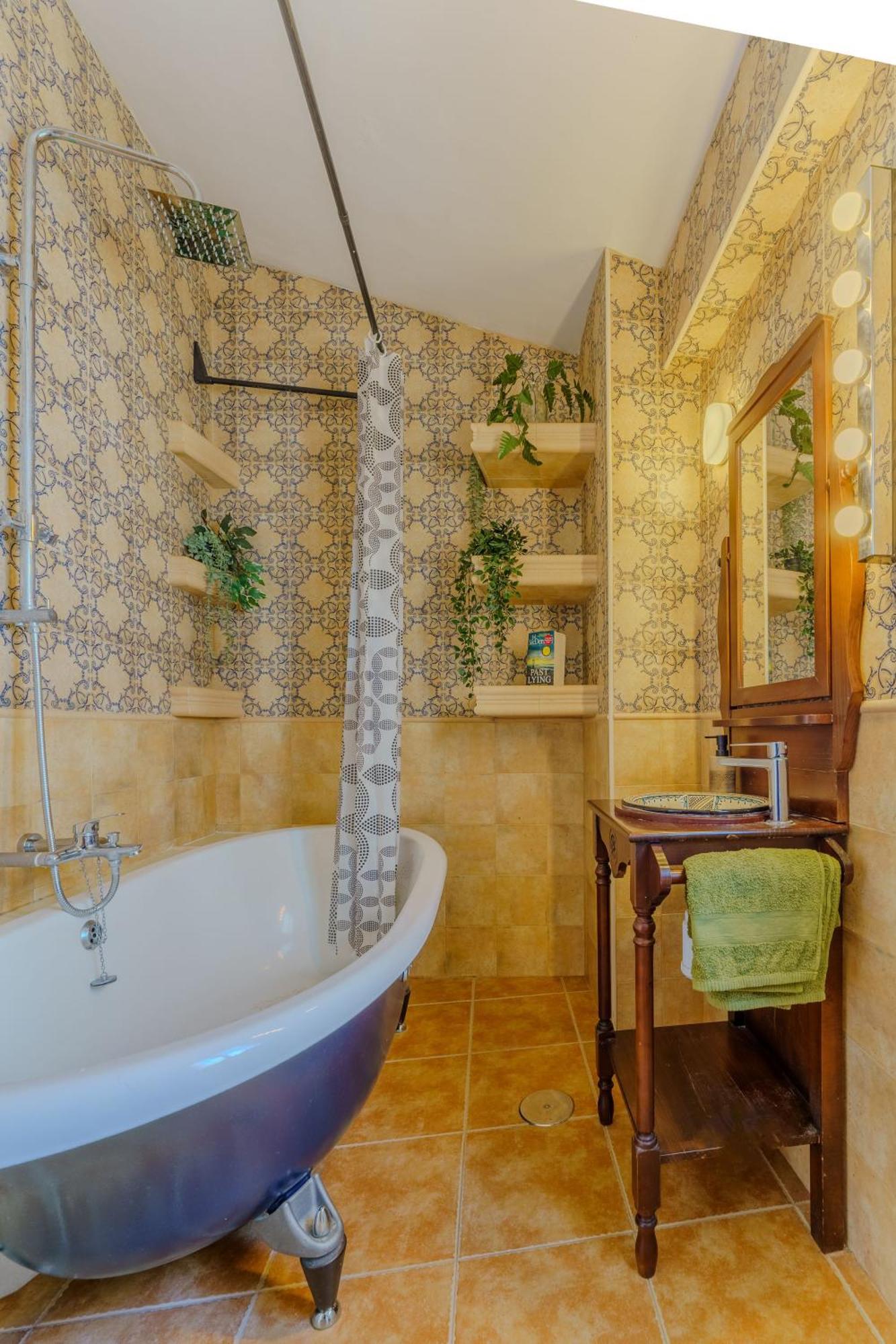 Casa Del Patito With Vista By Duckling Stays Olvera Exterior foto